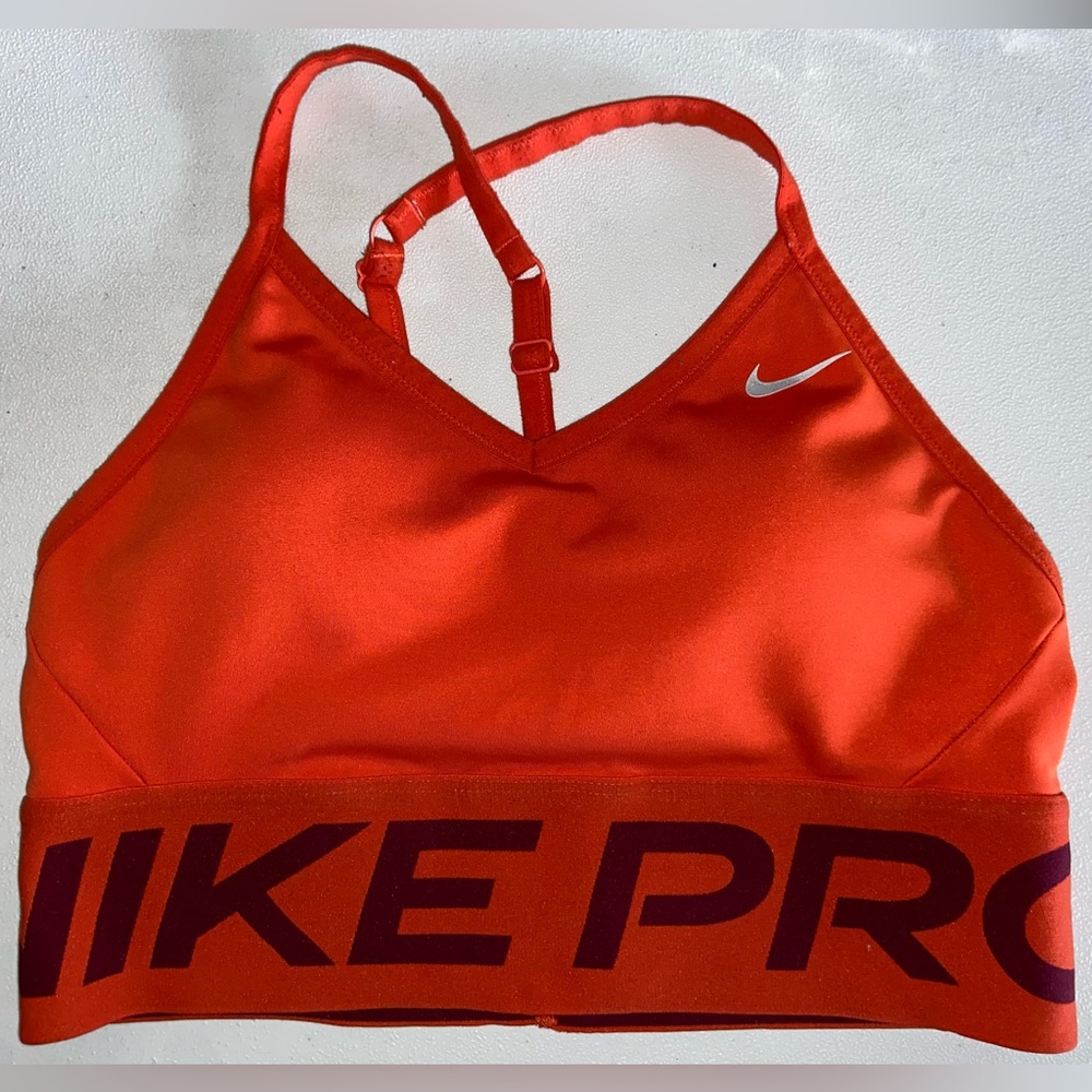 Women’s Nike Sports Bra